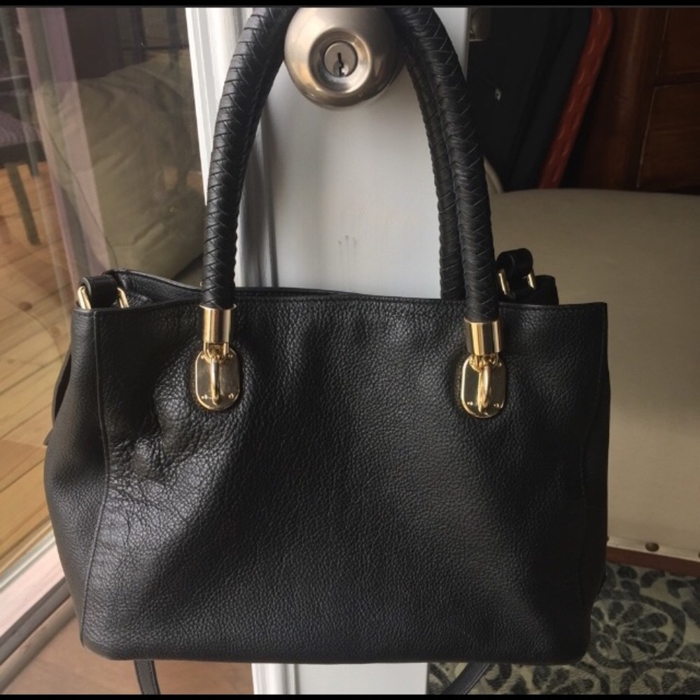 Cole Haan satchel